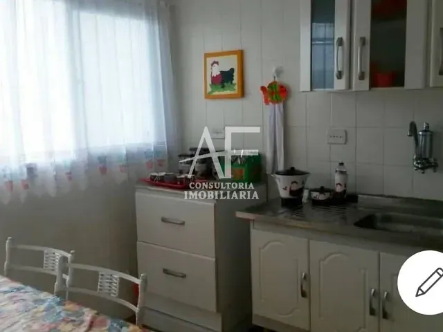 Cobertura / Penthouse com 140m² 2 quartos e 2 banheiros, à venda, no bairro Itaguá em Ubatuba