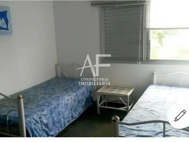 Cobertura / Penthouse com 140m² 2 quartos e 2 banheiros, à venda, no bairro Itaguá em Ubatuba