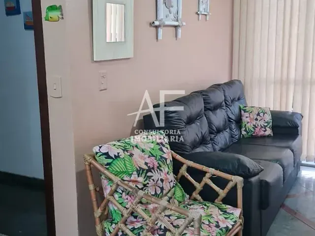 Cobertura / Penthouse com 140m² 2 quartos e 2 banheiros, à venda, no bairro Itaguá em Ubatuba