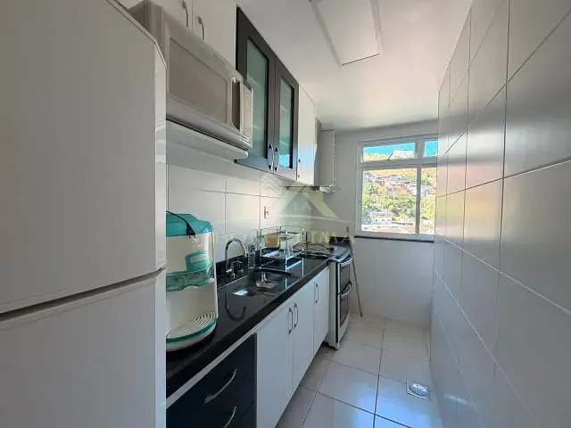 Cobertura / Penthouse 3 quartos e 1 banheiro, à venda, no bairro Bandeirantes em Juiz de Fora