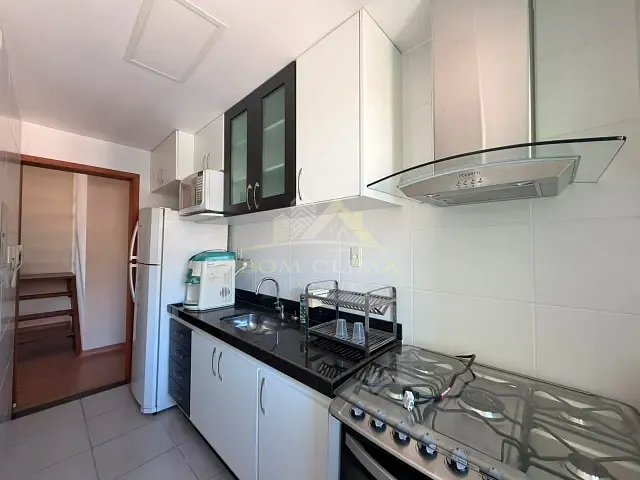 Cobertura / Penthouse 3 quartos e 1 banheiro, à venda, no bairro Bandeirantes em Juiz de Fora