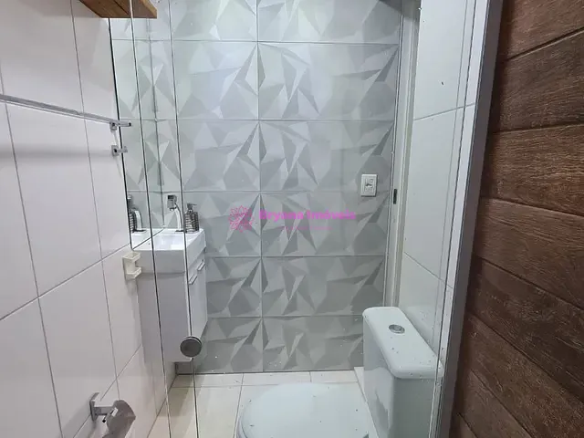 Cobertura / Penthouse com 108m² 2 quartos e 2 banheiros, à venda, no bairro Baeta Neves em São Bernardo do Campo