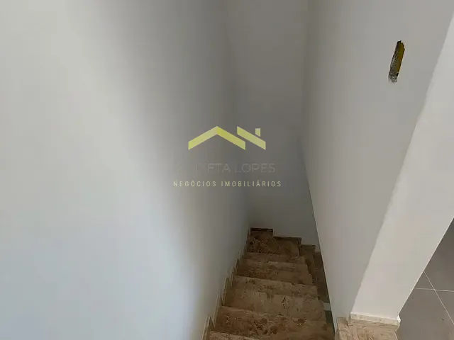 Cobertura / Penthouse com 84m² 2 quartos e 1 banheiro, à venda, no bairro Jardim Utinga em Santo André