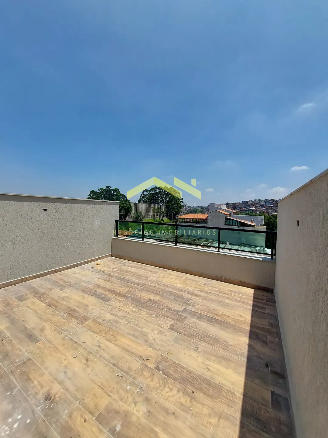 Cobertura, 2 quartos, 84 m² - Foto 2