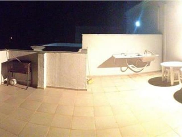 Foto do Cobertura / Penthouse - Cobertura residencial à venda, Bosque dos Eucaliptos, São José dos Campos. | INDEPENDENCE NEGOCIOS IMOBILIARIOS LTDA