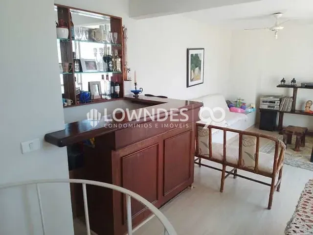 Cobertura / Penthouse com 119m² 2 quartos e 1 banheiro, à venda, no bairro Botafogo em Rio de Janeiro