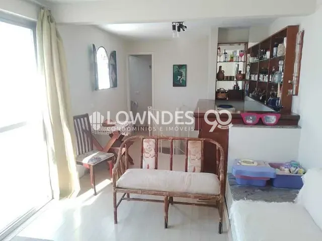 Cobertura / Penthouse com 119m² 2 quartos e 1 banheiro, à venda, no bairro Botafogo em Rio de Janeiro