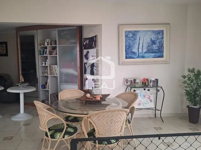 Cobertura / Penthouse com 285m² 3 quartos e 3 banheiros, à venda, no bairro Vila Andrade em São Paulo