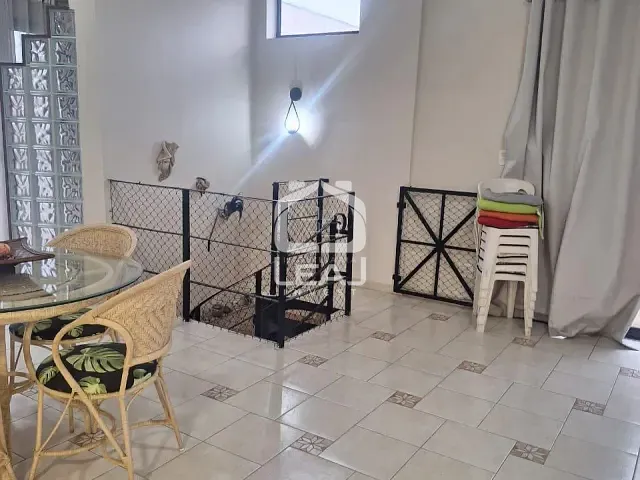 Cobertura / Penthouse com 285m² 3 quartos e 3 banheiros, à venda, no bairro Vila Andrade em São Paulo