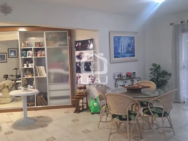 Cobertura / Penthouse com 285m² 3 quartos e 3 banheiros, à venda, no bairro Vila Andrade em São Paulo