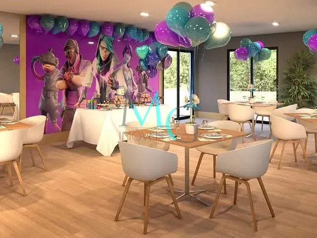 Cobertura / Penthouse 2 quartos e 1 banheiro, à venda, no bairro Jacarepaguá em Rio de Janeiro