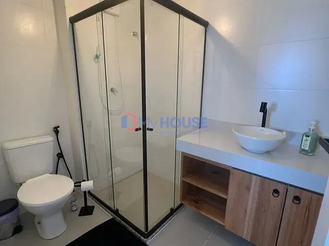 Cobertura / Penthouse com 196m² 4 quartos e 3 banheiros, à venda, no bairro Pontal em Ilhéus