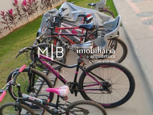 Cobertura / Penthouse 2 quartos e 2 banheiros, à venda, no bairro VILA REIS em CATAGUASES