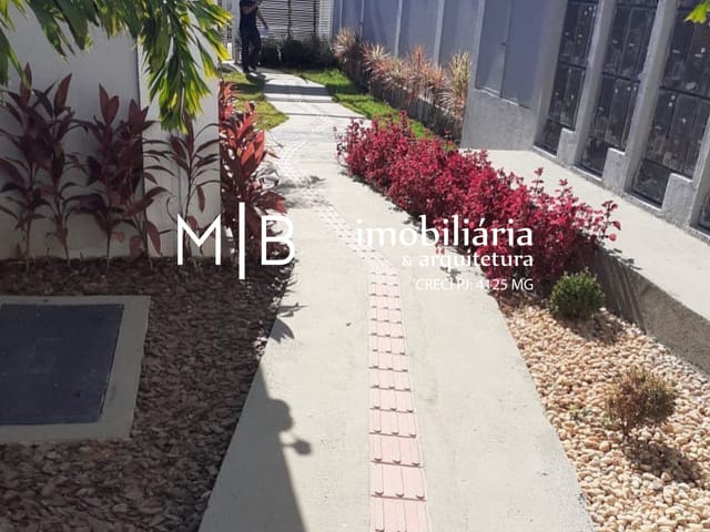 Cobertura / Penthouse 2 quartos e 2 banheiros, à venda, no bairro VILA REIS em CATAGUASES
