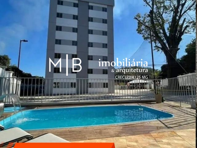 Cobertura / Penthouse 2 quartos e 2 banheiros, à venda, no bairro VILA REIS em CATAGUASES