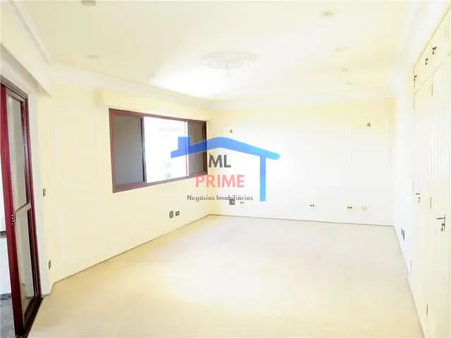 Cobertura / Penthouse com 880m² 3 quartos e 6 banheiros, à venda, no bairro Jardim Avelino em São Paulo