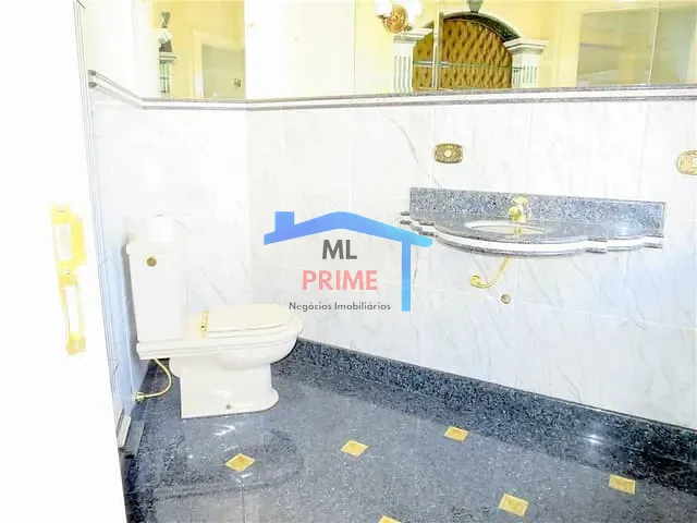 Cobertura / Penthouse com 880m² 3 quartos e 6 banheiros, à venda, no bairro Jardim Avelino em São Paulo