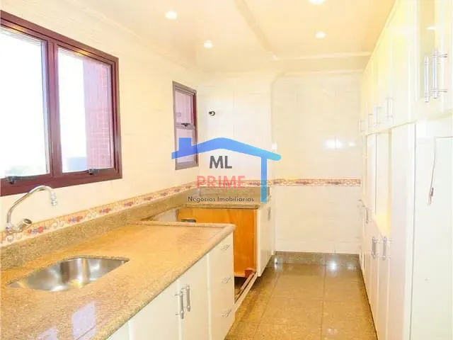 Cobertura / Penthouse com 880m² 3 quartos e 6 banheiros, à venda, no bairro Jardim Avelino em São Paulo
