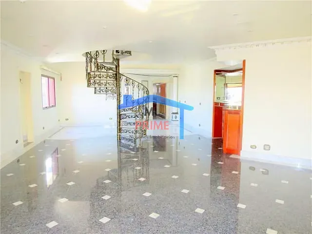 Cobertura / Penthouse com 880m² 3 quartos e 6 banheiros, à venda, no bairro Jardim Avelino em São Paulo