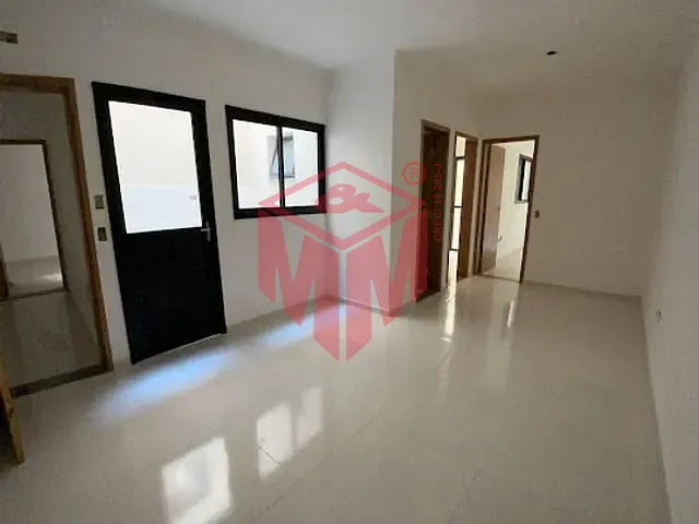 Cobertura / Penthouse com 80m² 2 quartos e 2 banheiros, à venda, no bairro Jardim Alvorada em Santo André