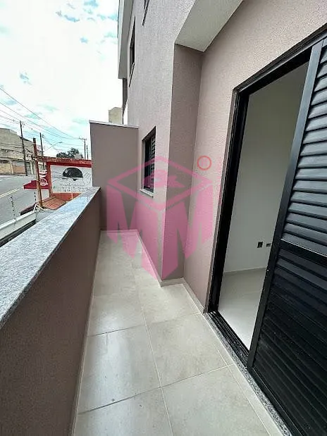Cobertura, 2 quartos, 80 m² - Foto 4