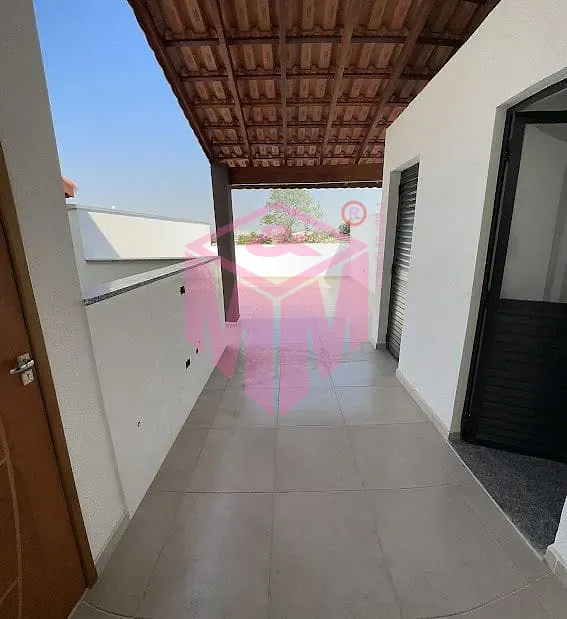 Cobertura, 2 quartos, 80 m² - Foto 14