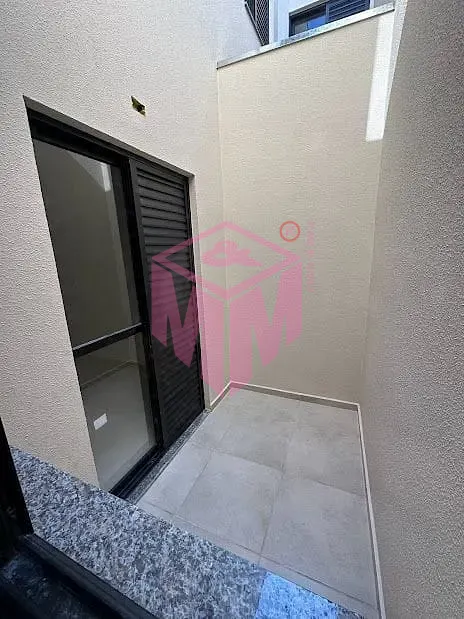 Cobertura, 2 quartos, 80 m² - Foto 9