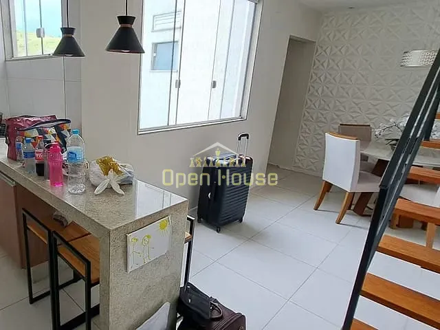 Cobertura / Penthouse com 336m² 2 quartos e 2 banheiros, à venda, no bairro Jardim Amália em Volta Redonda