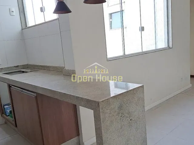 Cobertura / Penthouse com 336m² 2 quartos e 2 banheiros, à venda, no bairro Jardim Amália em Volta Redonda