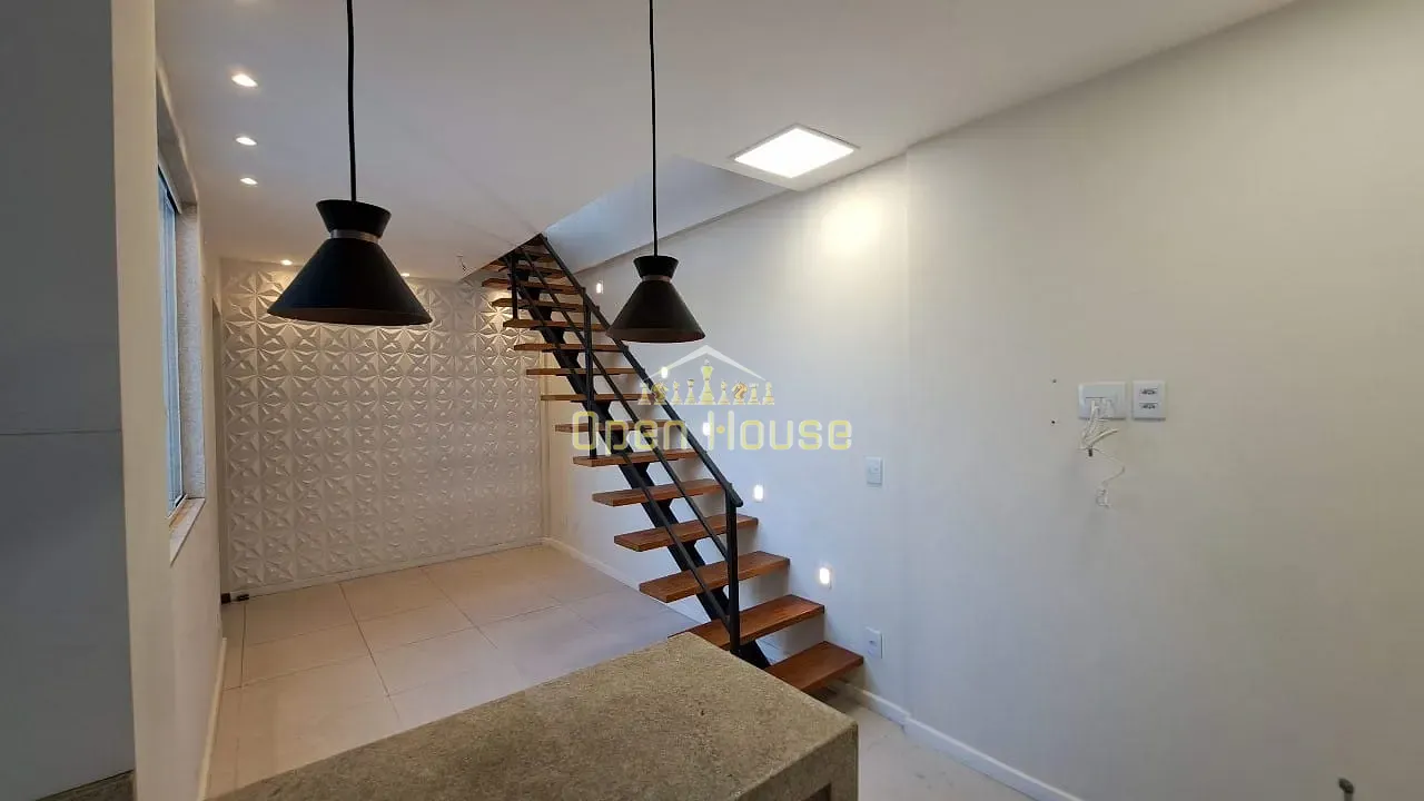 Cobertura, 2 quartos, 106 m² - Foto 1