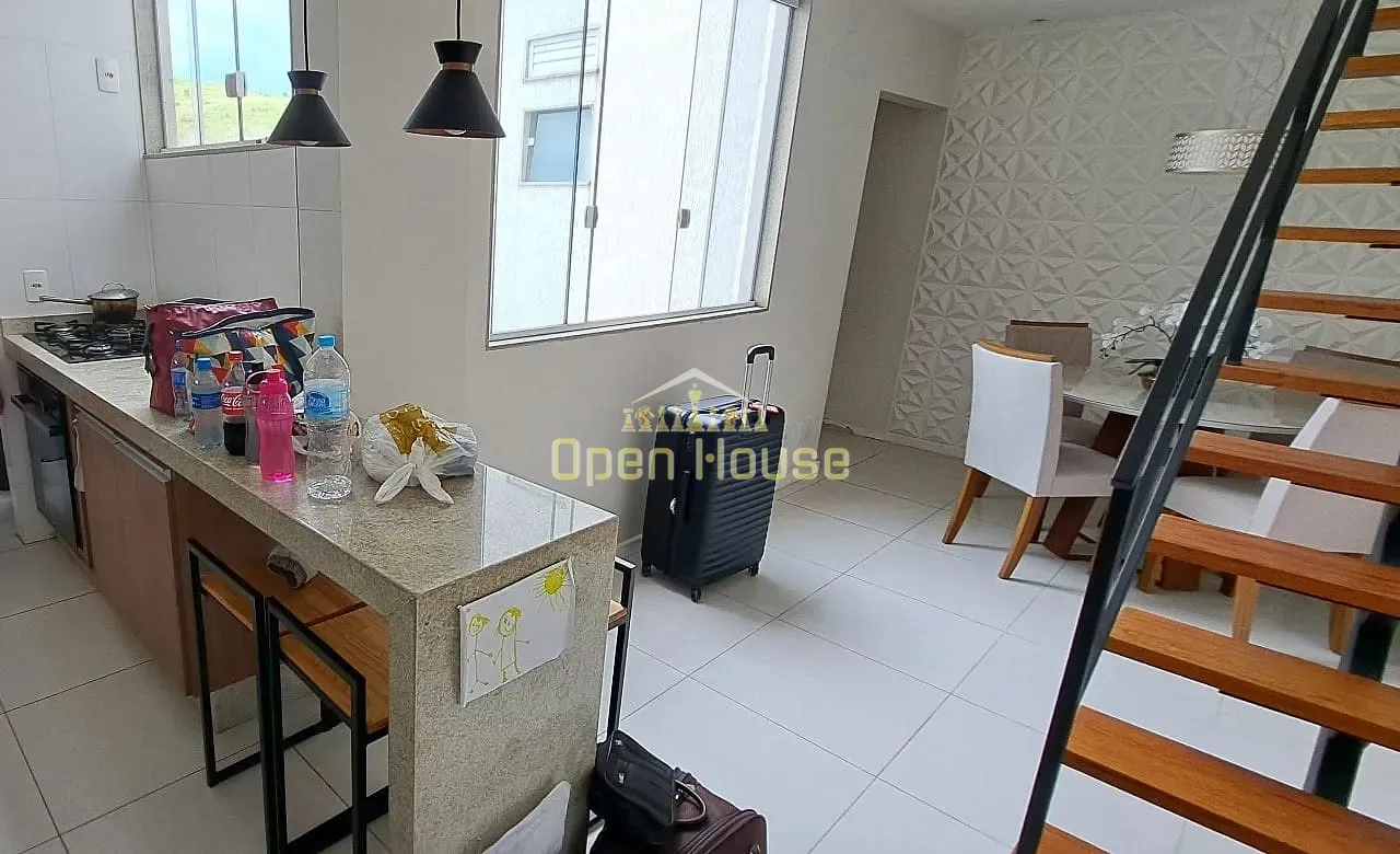 Cobertura, 2 quartos, 106 m² - Foto 2