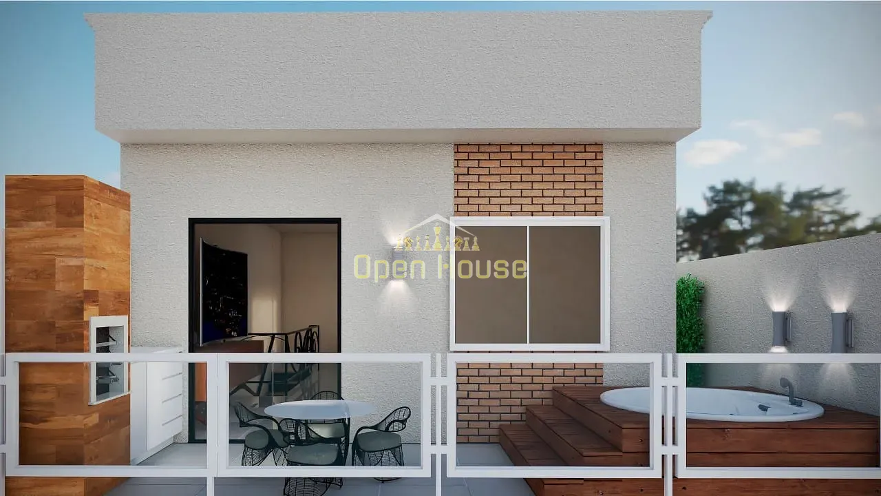 Cobertura, 2 quartos, 106 m² - Foto 21