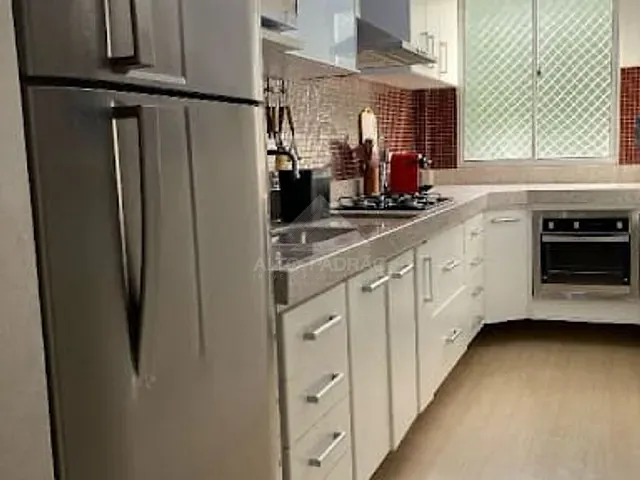 Cobertura / Penthouse com 130m² 2 quartos e 2 banheiros, à venda, no bairro Parque São Vicente em Mauá