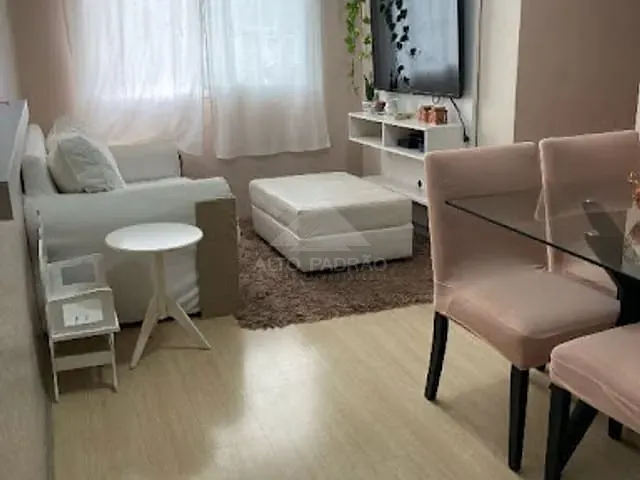 Cobertura / Penthouse com 130m² 2 quartos e 2 banheiros, à venda, no bairro Parque São Vicente em Mauá