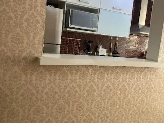 Cobertura / Penthouse com 130m² 2 quartos e 2 banheiros, à venda, no bairro Parque São Vicente em Mauá