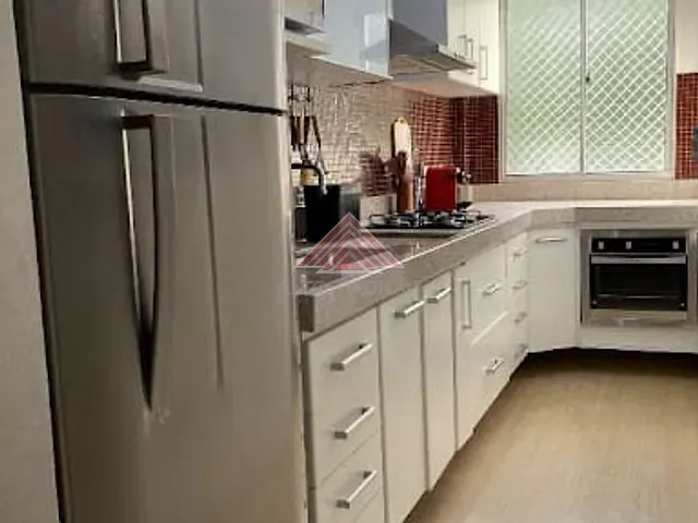 Cobertura / Penthouse com 130m² 2 quartos e 2 banheiros, à venda, no bairro Parque São Vicente em Mauá