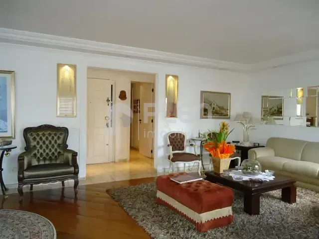 Cobertura / Penthouse 4 quartos e 8 banheiros, à venda, no bairro Santana em São Paulo