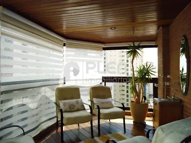 Cobertura / Penthouse 4 quartos e 8 banheiros, à venda, no bairro Santana em São Paulo