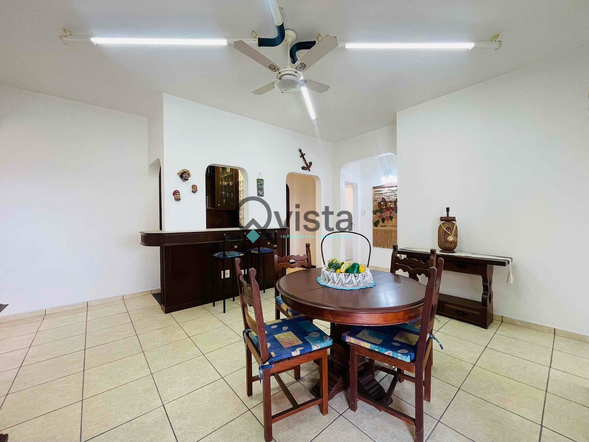 Cobertura à venda com 4 quartos, 184m² - Foto 2