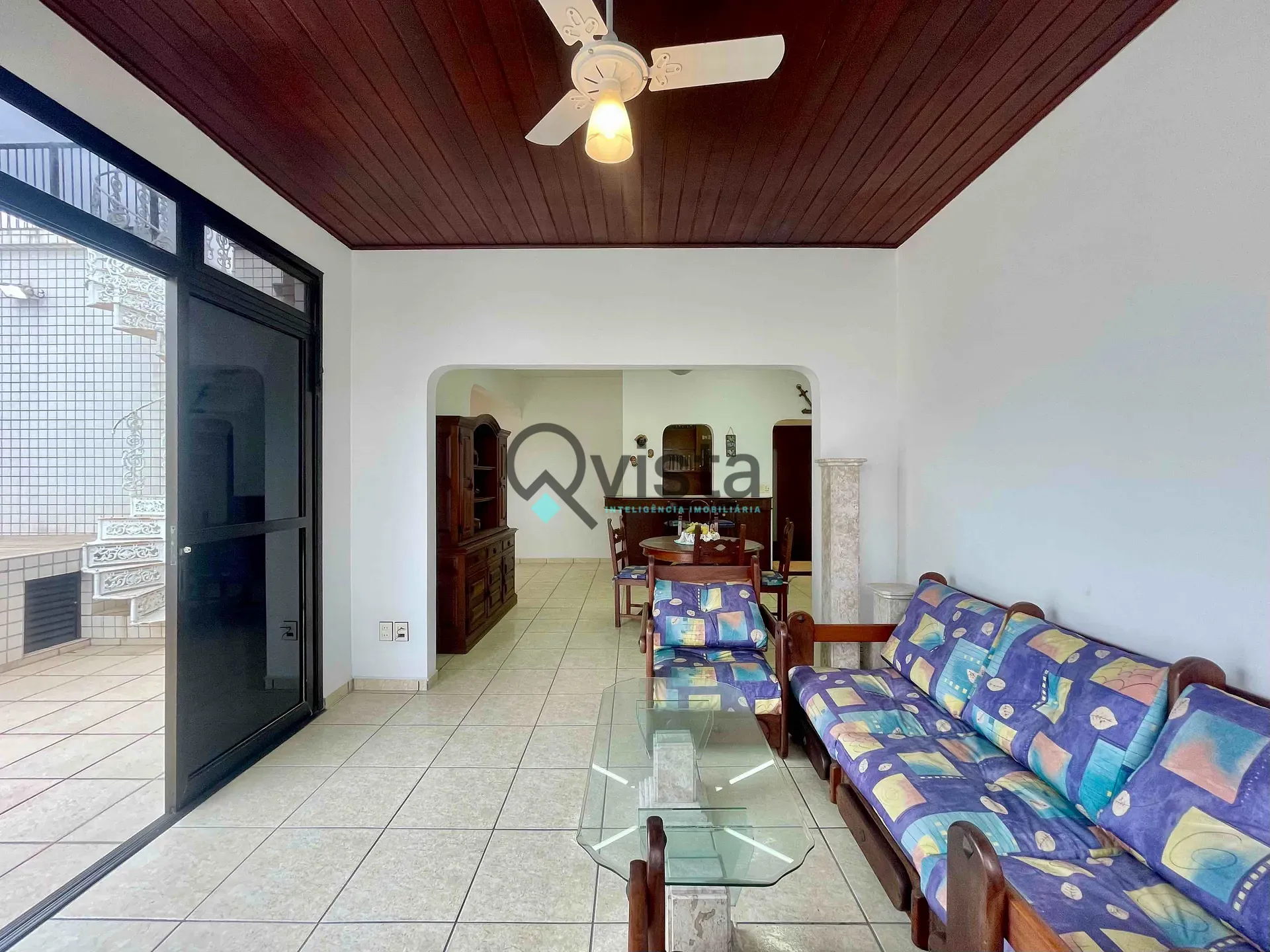 Cobertura, 4 quartos, 184 m² - Foto 3