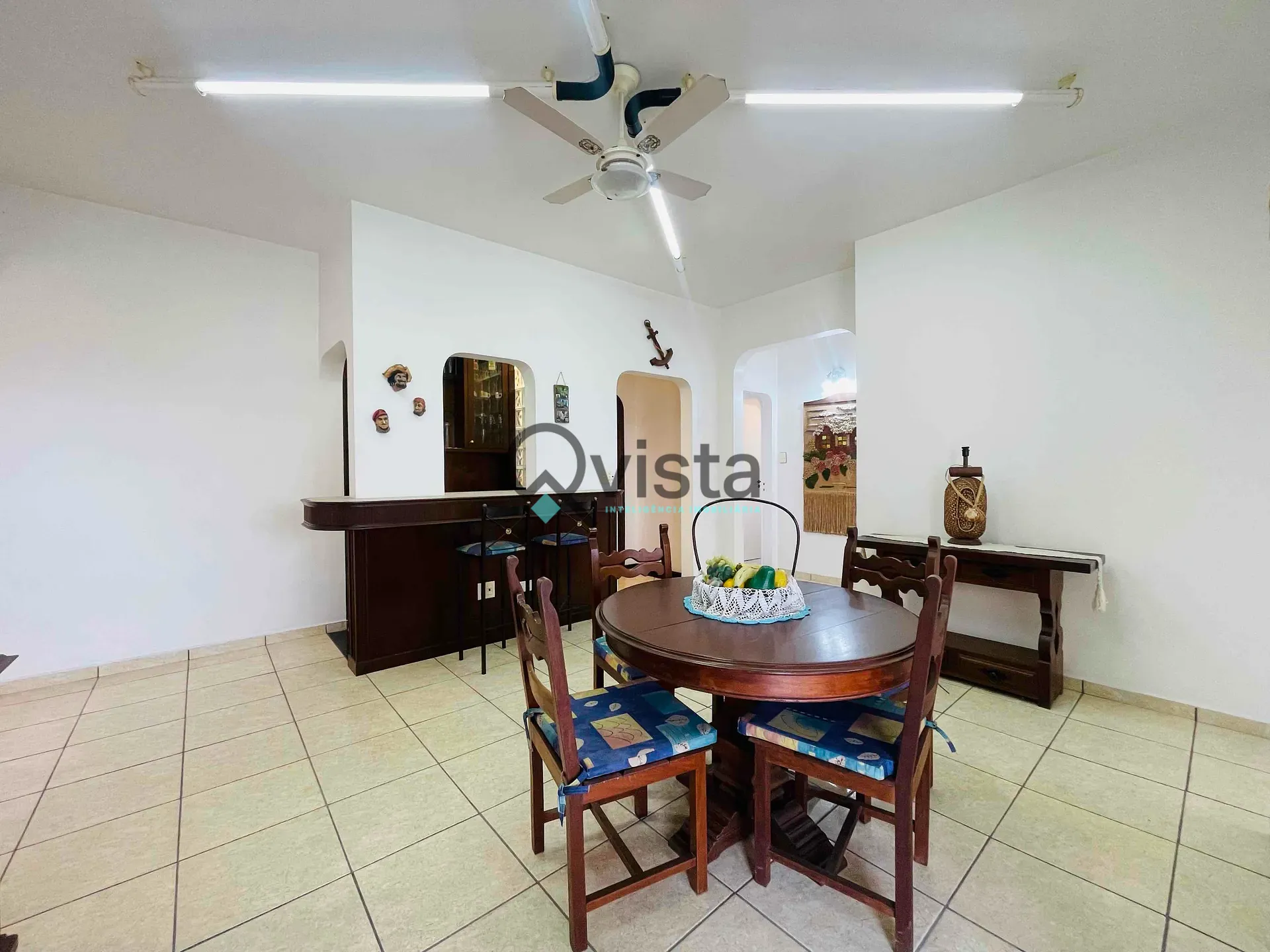 Cobertura, 4 quartos, 184 m² - Foto 2
