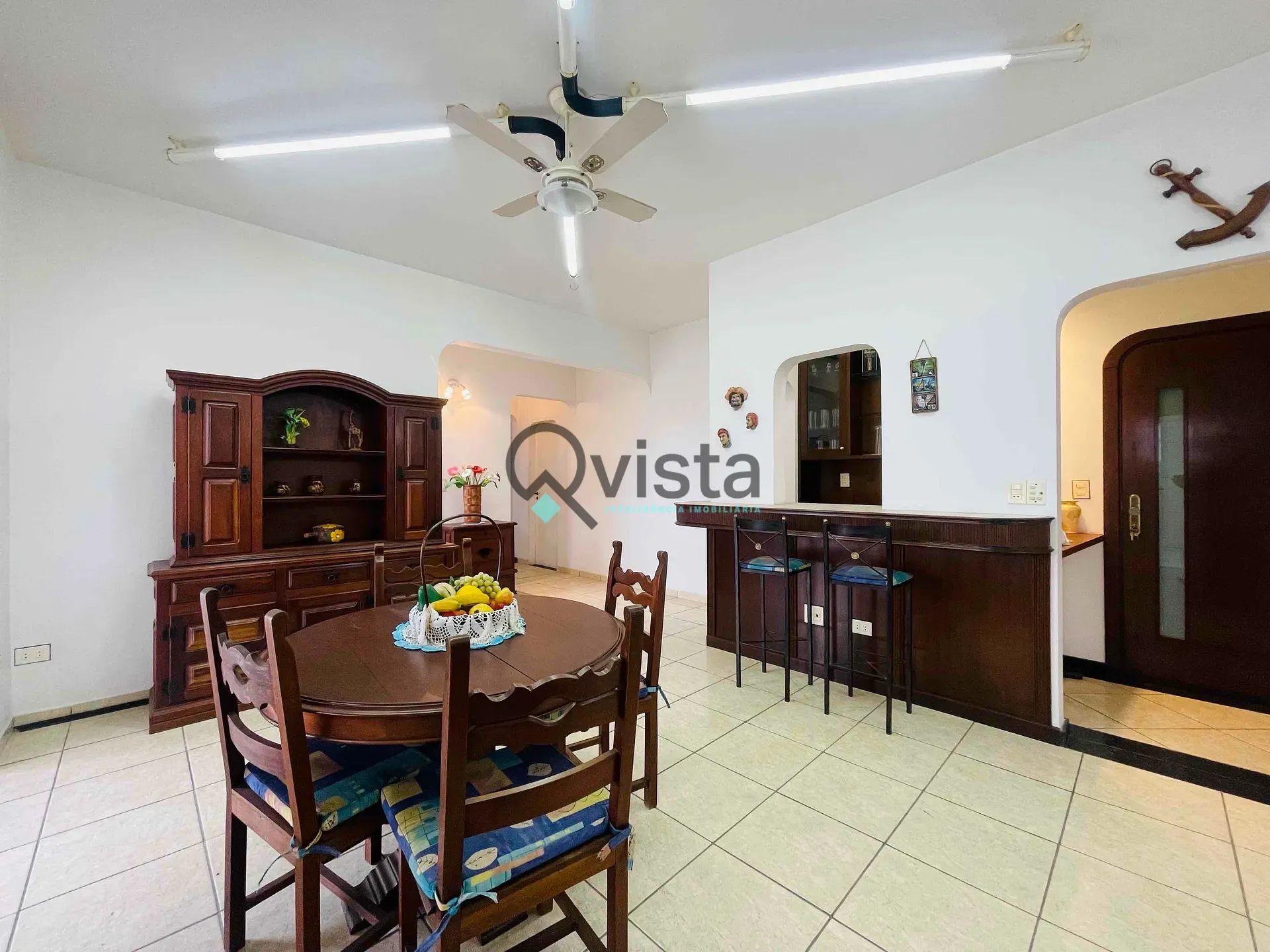 Cobertura, 4 quartos, 184 m² - Foto 4