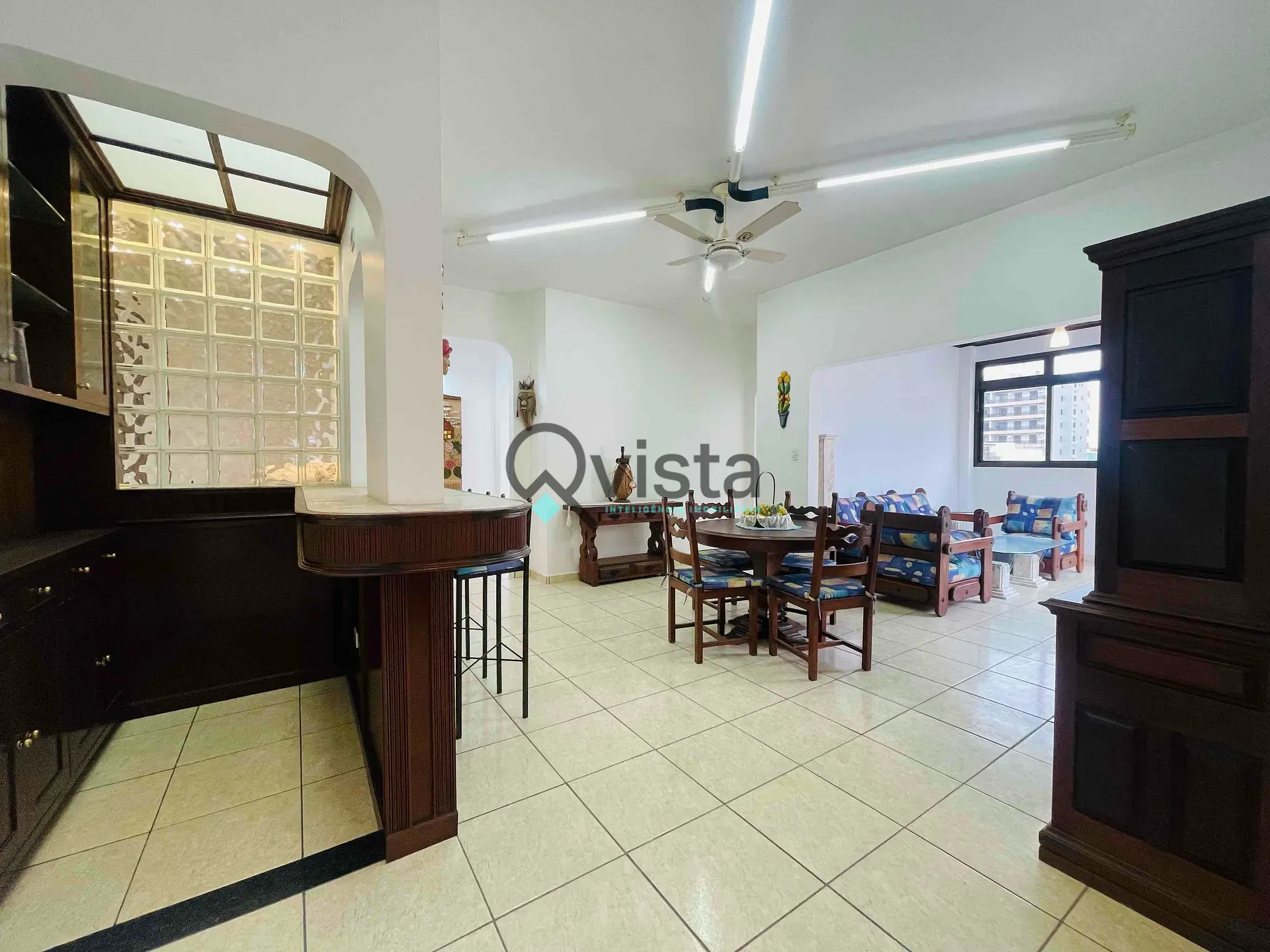 Cobertura, 4 quartos, 184 m² - Foto 5