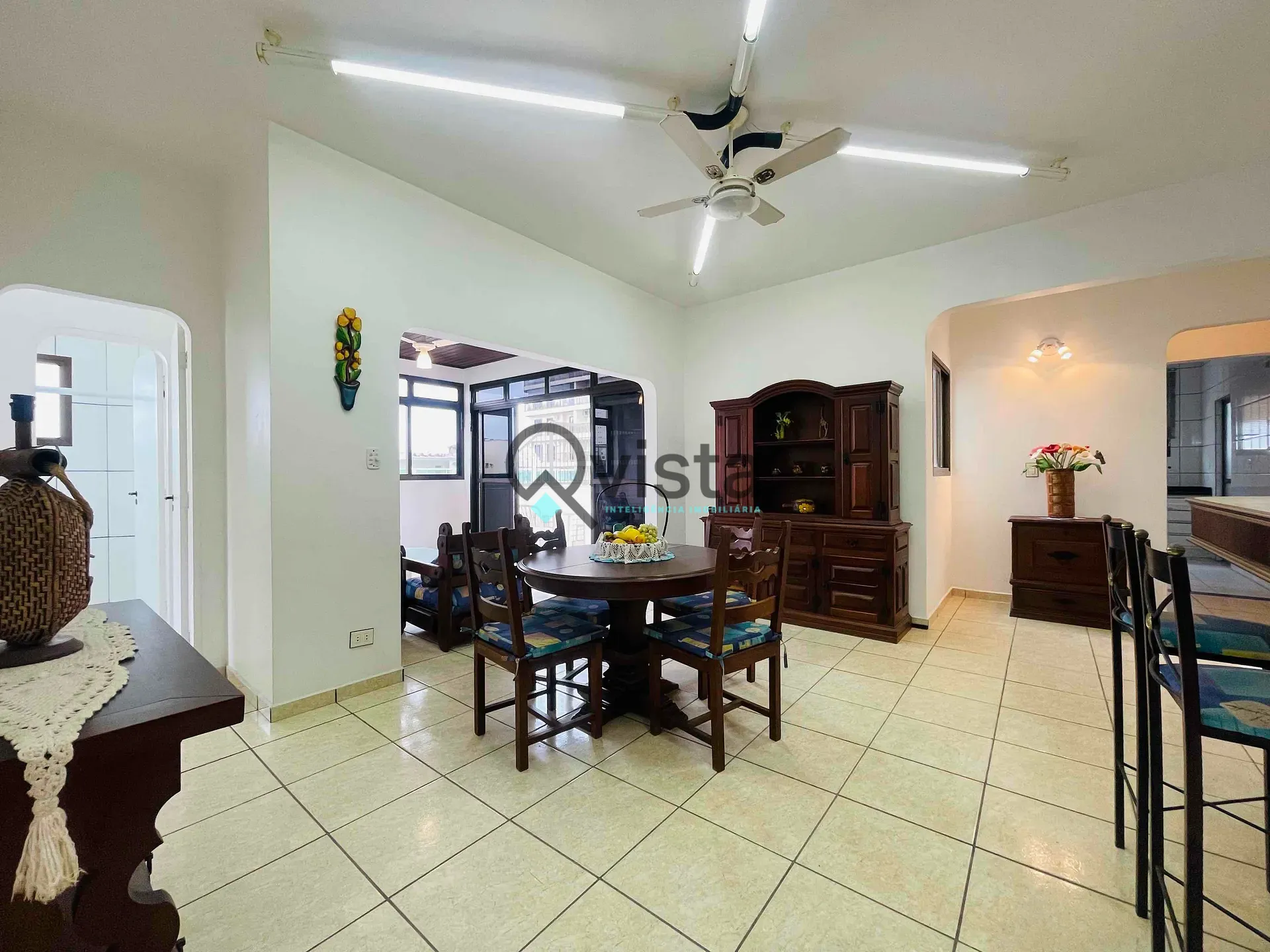 Cobertura, 4 quartos, 184 m² - Foto 6