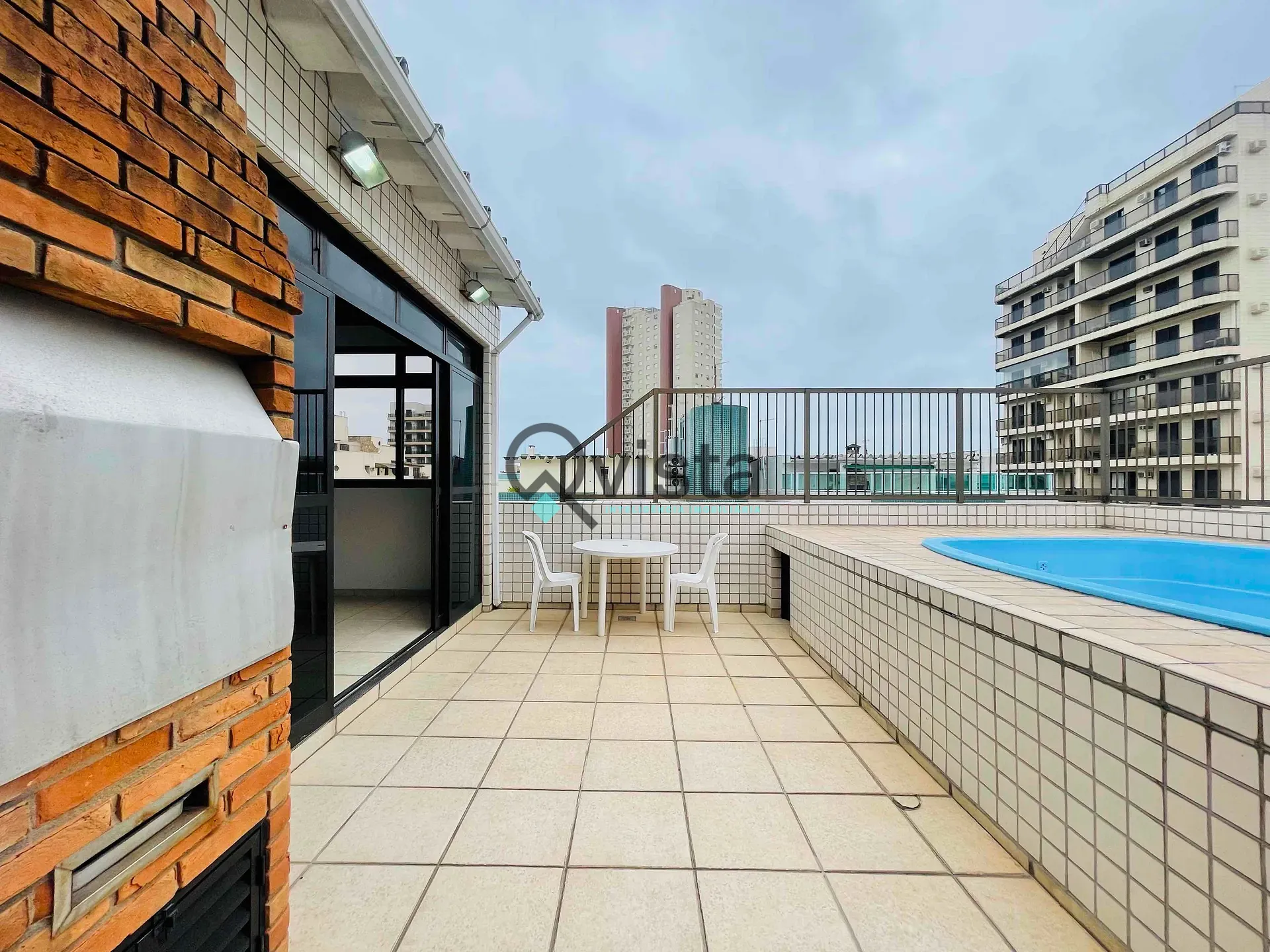 Cobertura, 4 quartos, 184 m² - Foto 9