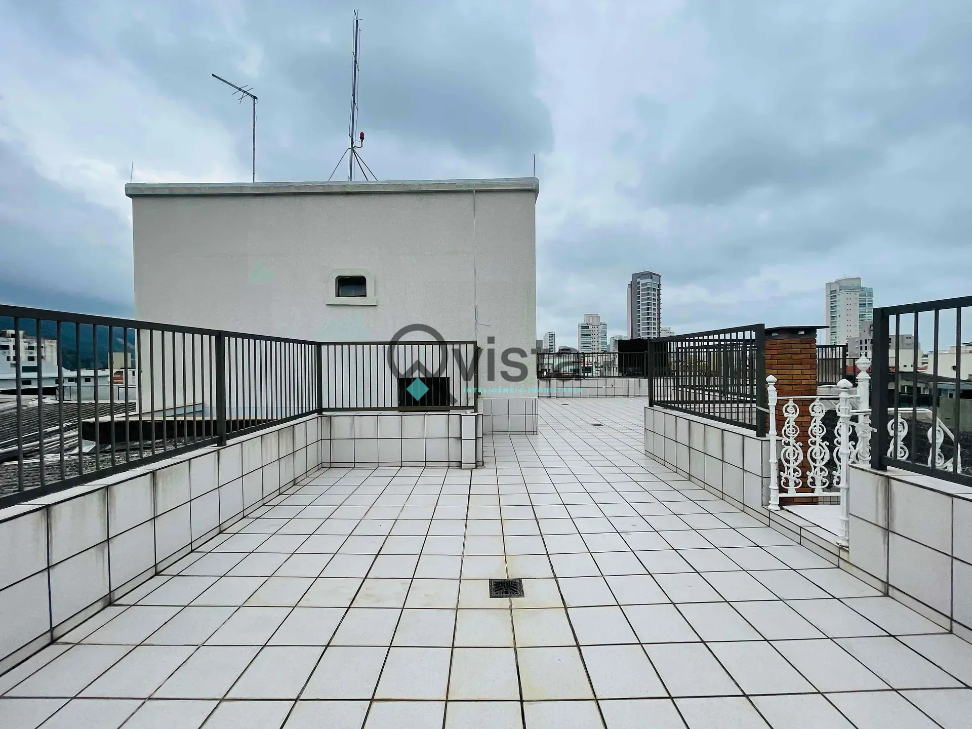 Cobertura, 4 quartos, 184 m² - Foto 11