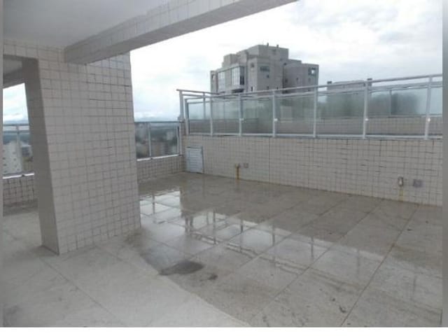 Foto do Cobertura / Penthouse - Cobertura com 4 dormitórios à venda, 344 m² por R$ 1.400.000,00 - Vila Ema - São José dos Campos/SP | RUSSI IMÓVEIS