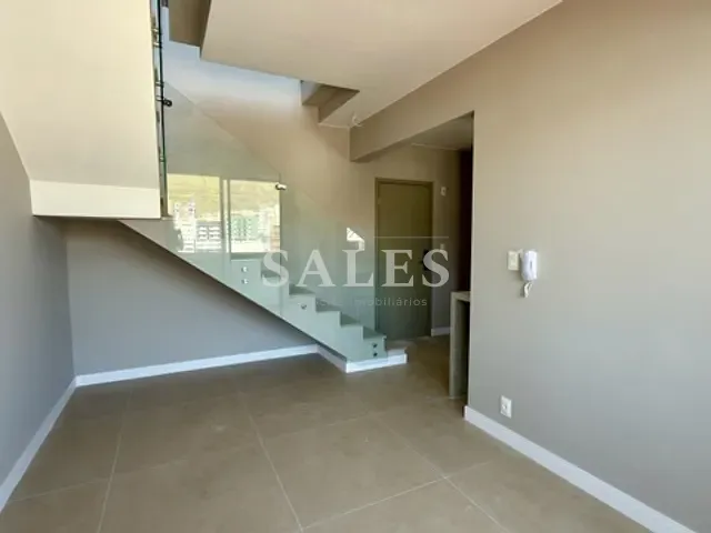 Cobertura / Penthouse com 139m² 3 quartos e 4 banheiros, para alugar, no bairro São Mateus em Juiz de Fora