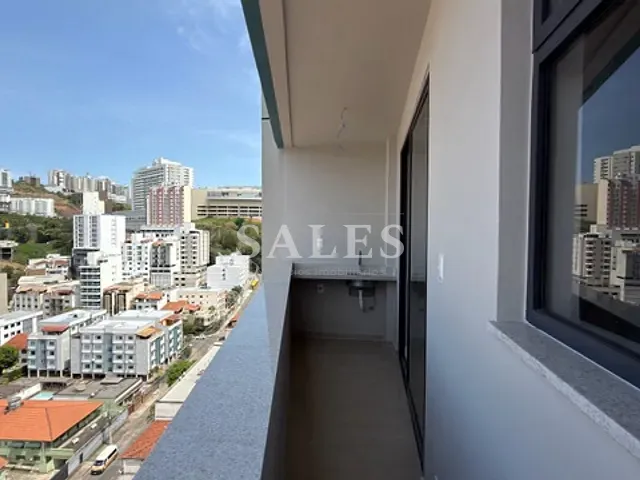 Cobertura / Penthouse com 139m² 3 quartos e 4 banheiros, para alugar, no bairro São Mateus em Juiz de Fora