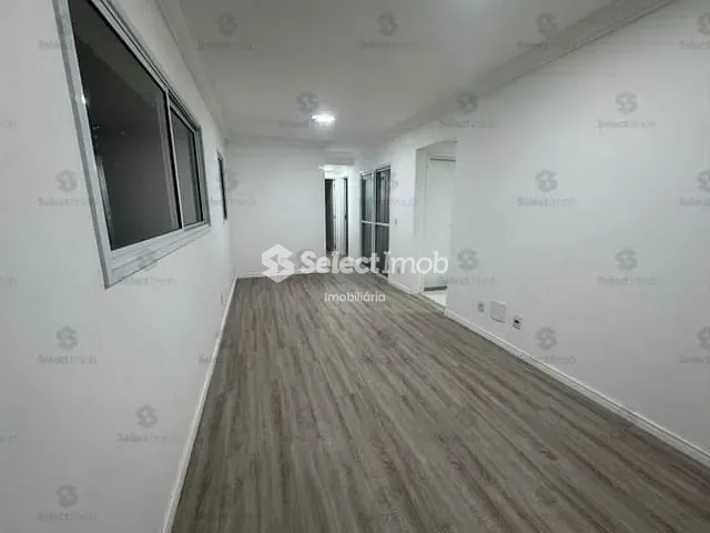 Cobertura / Penthouse com 136m² 2 quartos e 1 banheiro, para alugar, no bairro Vila Bocaina em Mauá
